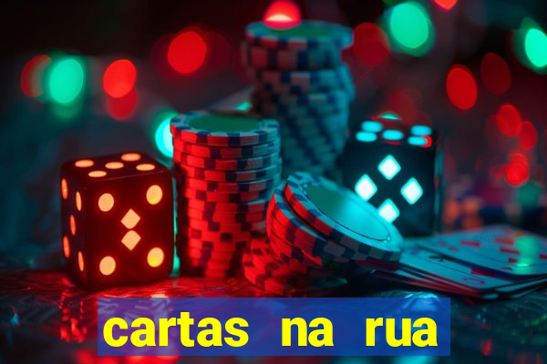 cartas na rua bukowski pdf